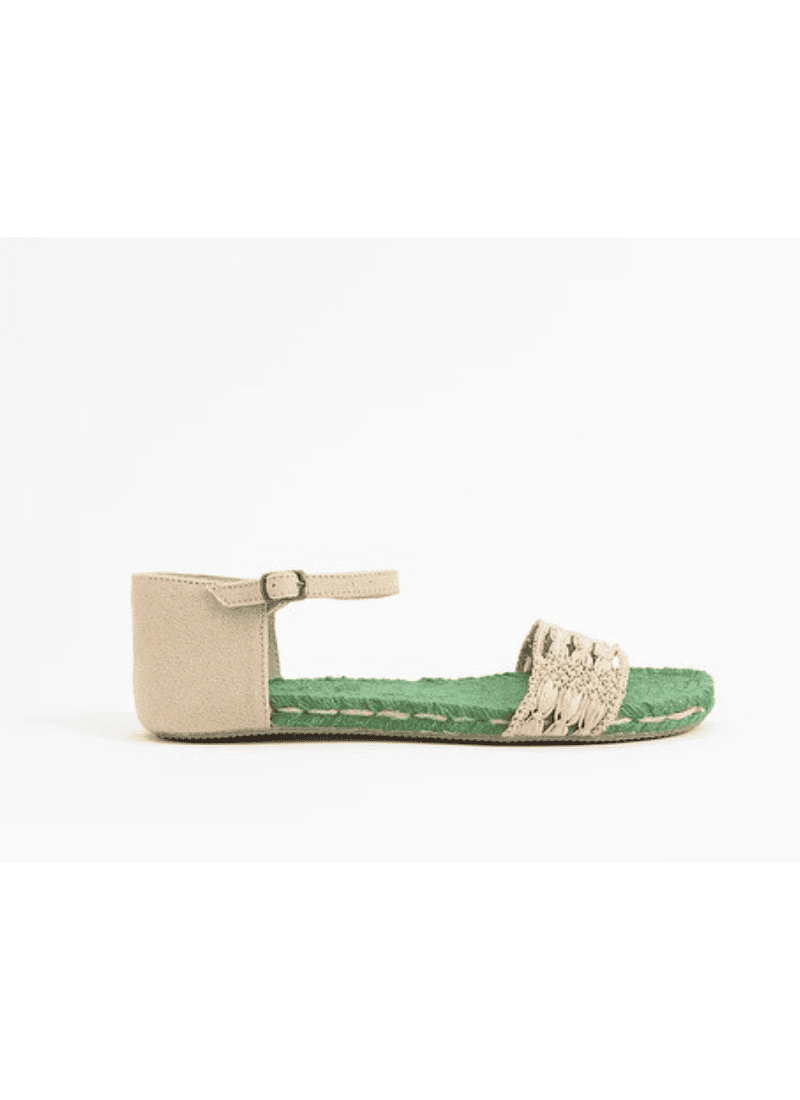 Sandalia Emilie - Imagen 3